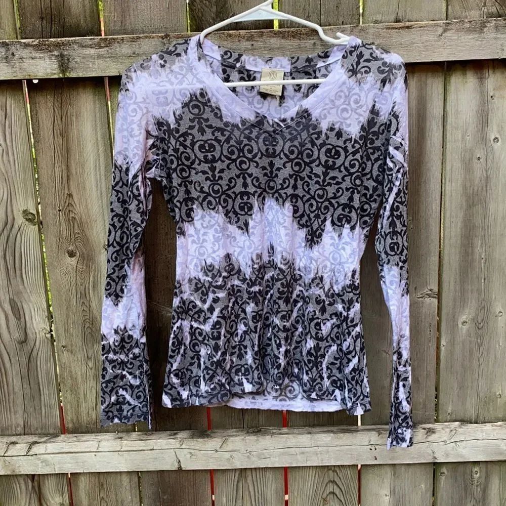 The Balance Collection top sz. M